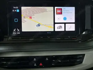 Volkswagen T7 Multivan 2.0 TDI DSG Rückfahrk. Navi Bluetooth Bild 3