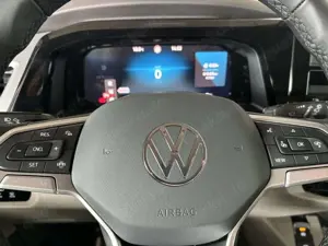 Volkswagen T7 Multivan 2.0 TDI DSG Rückfahrk. Navi Bluetooth Bild 2