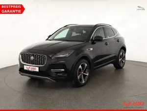 Jaguar E-Pace E-PACE 2.0 Aut. AWD LED Panorama Memory 360° ACC