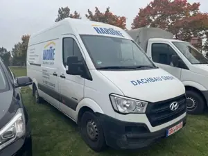 Hyundai H 350 Kasten Kasten L3H2 Eco