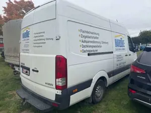 Hyundai H 350 Kasten Kasten L3H2 Eco Bild 2