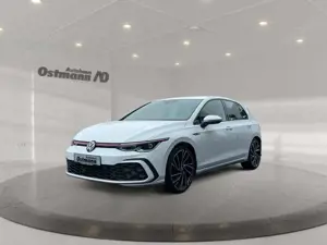 Volkswagen Golf VIII 2.0 TSI GTI Matrix 19'' CarPlay