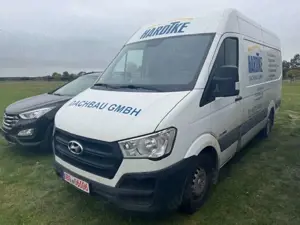 Hyundai H 350 Kasten Kasten L3H2 Eco Bild 5