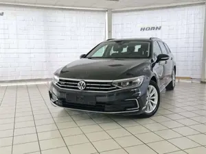 Volkswagen Passat Variant GTE, unfallfrei,1.Hand,Navi,Kamera,AHK, Scheckheft