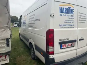 Hyundai H 350 Kasten Kasten L3H2 Eco Bild 4