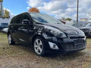 Renault Grand Scenic Grand Scenic TCe 130 Dynamique