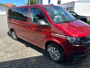 Volkswagen T6.1 Multivan Multivan T6.1 Kurz Family
