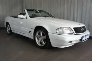 Mercedes-Benz SL 500 #95-2