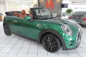 MINI Cooper Cabrio - Automatik-LED-Navi-Kamera-Voll Bild 3