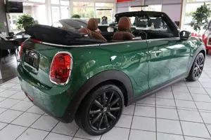 MINI Cooper Cabrio - Automatik-LED-Navi-Kamera-Voll Bild 4