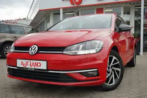 Volkswagen Golf VII 1.0 Join Klimaaut. Navi Sitzheizung