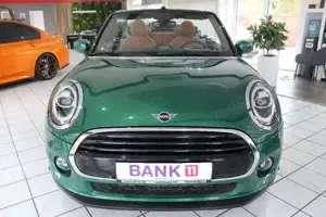 MINI Cooper Cabrio - Automatik-LED-Navi-Kamera-Voll Bild 5