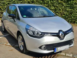Renault Clio Renault Clio IV 0.9 TCe 90 Intens