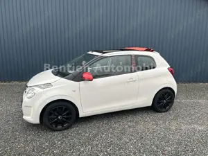 Citroen C1 Airscape Feel Edition,Klima,USB,BT,el.Dach