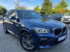 BMW X3 xDrive 30 d M Sport/Head-Up/AHK