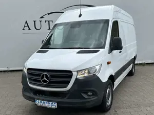 Mercedes-Benz Sprinter 316 CDI Standard HA   KAMERA   KLIMA