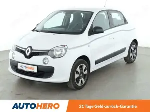 Renault Twingo 1.0 SCe Limited *LIMITER*KLIMA*GARANTIE*