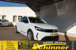 Opel Corsa 1.2 Direct Injection Turbo Edition