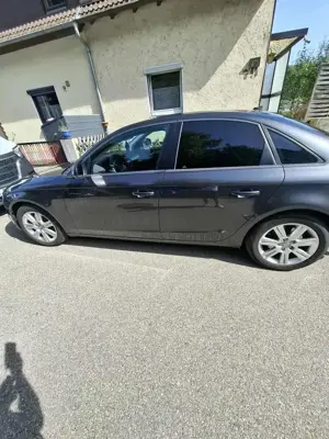 Audi A4 2.7 TDI DPF Bild 2
