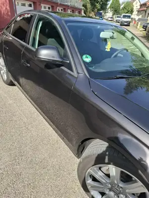 Audi A4 2.7 TDI DPF Bild 5