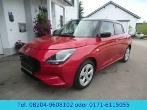 Suzuki Swift 1.2 Dualjet Hybrid 61 kW Comfort Navi/ACC