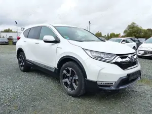 Honda CR-V 2.0 i-MMD HYBRID 4WD Elegance*2.Hand*