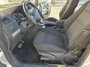 Opel Zafira Zafira 1.9 CDTI Automatik Edition