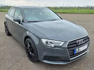 Audi A3 1.5 TFSI Sportback S tronic COD