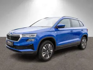 Skoda Karoq Tour 4x4 2.0 TDI DSG LED Navi 360° SHZ AHK