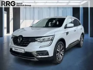 Renault Koleos 2.0 BLUE dCi 185 FAP Initiale Paris 4WD