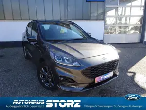 Ford Kuga Plug-In Hybrid ST-Line AUTOMATIK|WINTER PAKET|FAHR