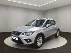 SEAT Arona Style
