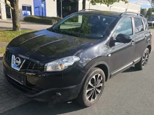 Nissan Qashqai Acenta