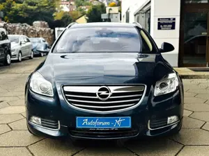 Opel Insignia OPC Sports Tourer 4x4/LANE ASSIST/KLIMA Bild 4