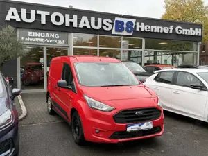 Ford Transit Connect Kasten*Trend*Regalsystem*SHZ*PDC Bild 3