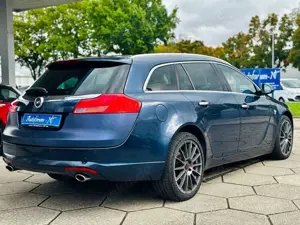 Opel Insignia OPC Sports Tourer 4x4/LANE ASSIST/KLIMA Bild 3