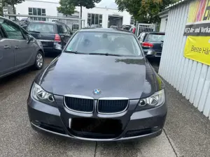 BMW 318 318i Aut.