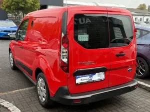 Ford Transit Connect Kasten*Trend*Regalsystem*SHZ*PDC Bild 4