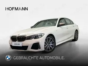 BMW 340 M Sport