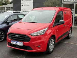 Ford Transit Connect Kasten*Trend*Regalsystem*SHZ*PDC Bild 2