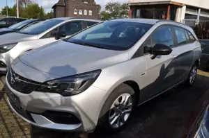 Opel Astra K Sports Tourer
