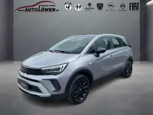 Opel Crossland X 1.2 Turbo Elegance (EURO 6d)