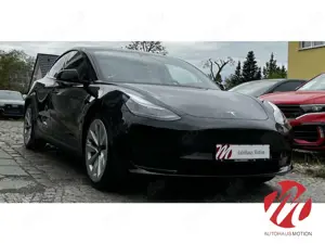 Tesla Model 3 MJ2023 Standard Range + Enhanced Autopilot 19'LM Bild 5
