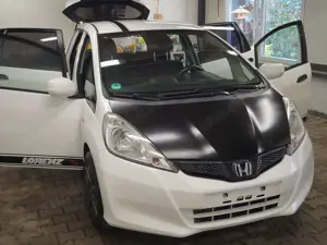 Honda Jazz Jazz 1.2 i-VTEC 50 Jahre Edition