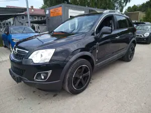 Opel Antara Cosmo 4x4+LEDER+NAVI+SHZ+XENON+PDC+EURO 5