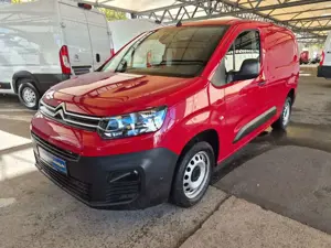 Citroen Berlingo 1.5 HDI 100 L2 Kasten lang Klima
