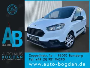 Ford Transit Courier Trend Navi*2xPDC*Winterpaket*Android