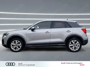 Audi Q2 35 TFSI NAVI+ AHK ACC KAM. OPT. SCHW. Advanced Bild 5