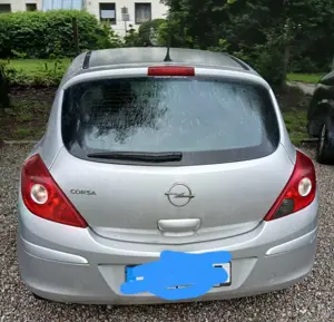 Opel Corsa 3p 1.0 Exo Flex