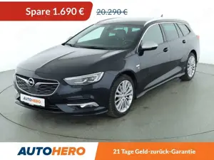 Opel Insignia 2.0 CDTI Business Innovation Aut.*NAVI*HUD*